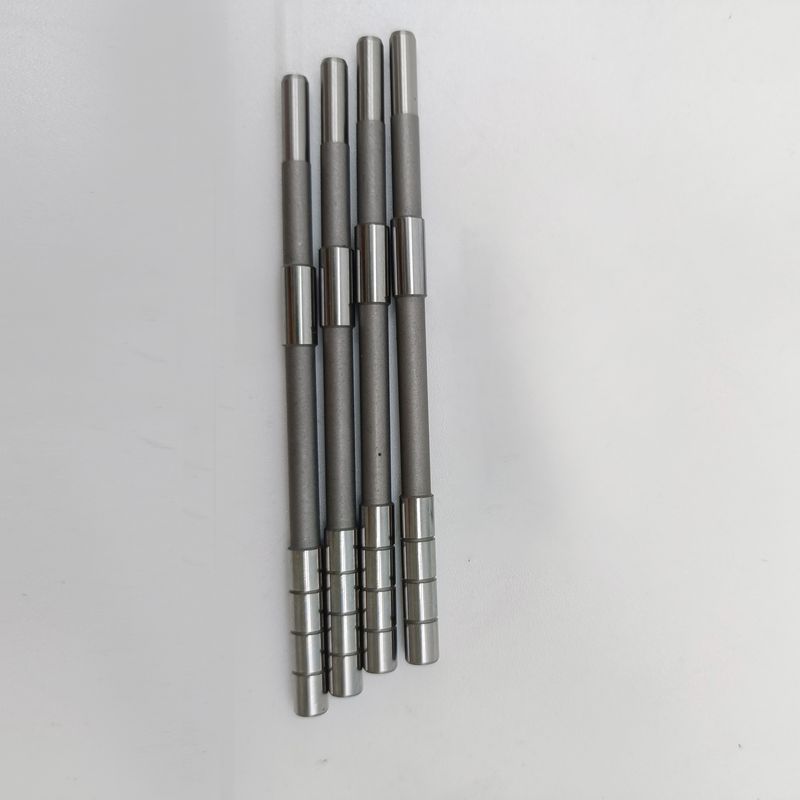 Diesel Fuel Injector Common Rail Valve Rod 6700 Valve Stem Stick For 095000-6700 095000-6701 095000-8011 095000-4011