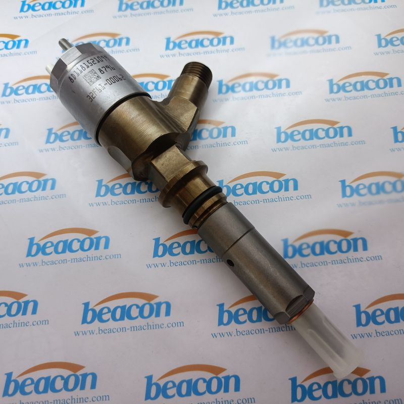 cr injection system part 320D fuel Injector 326-4700 32F61-00062 For caterpillar excavator C6.4 engine 