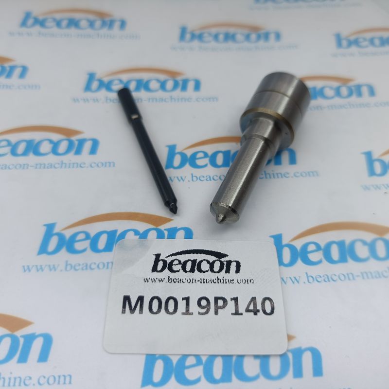 common rail diesel injector M0019P140 DLLA140PM0019 Fuel Injector Nozzle for Simens 