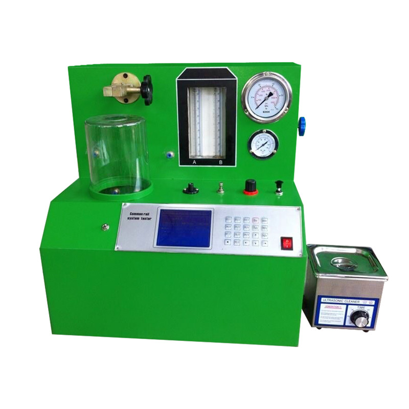 PQ1000-B crdi electronic common rail fuel injector test bench