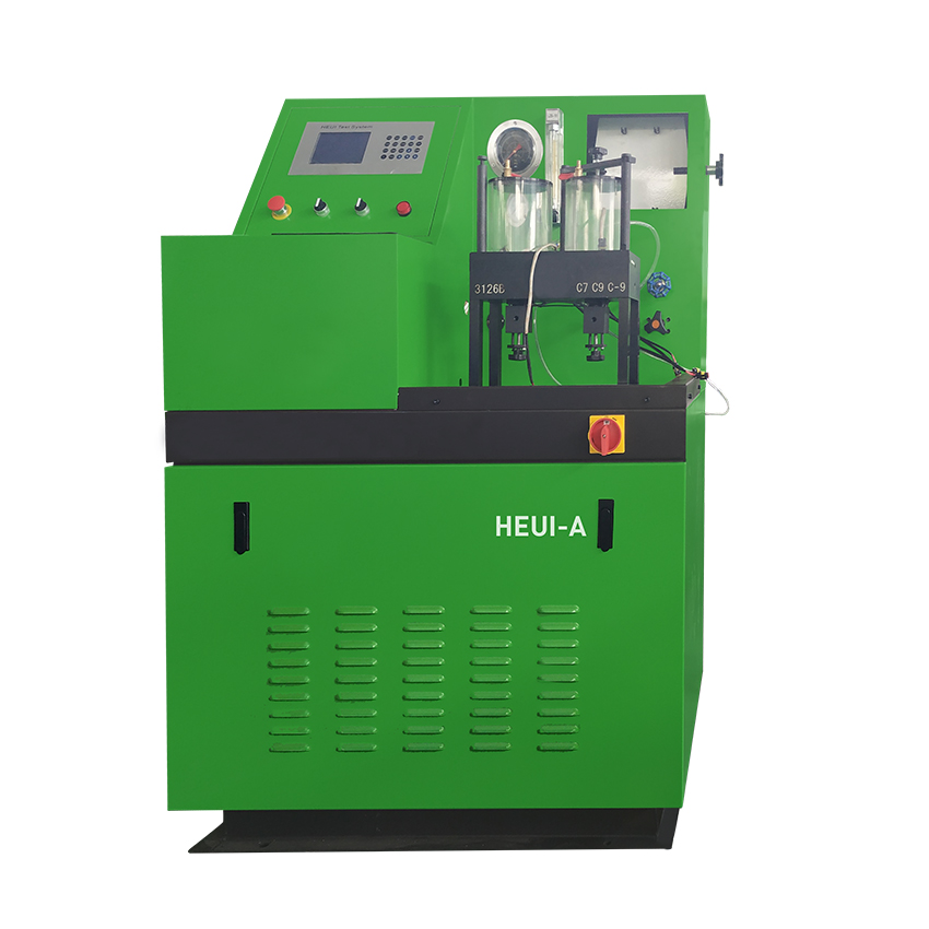 HEUI-A Common rail HEUI injector test equipment test bench