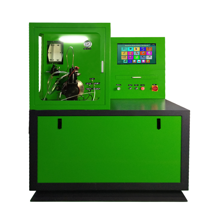 EUI EUP-D Common rail injector pump EUI EUP diesel test bench