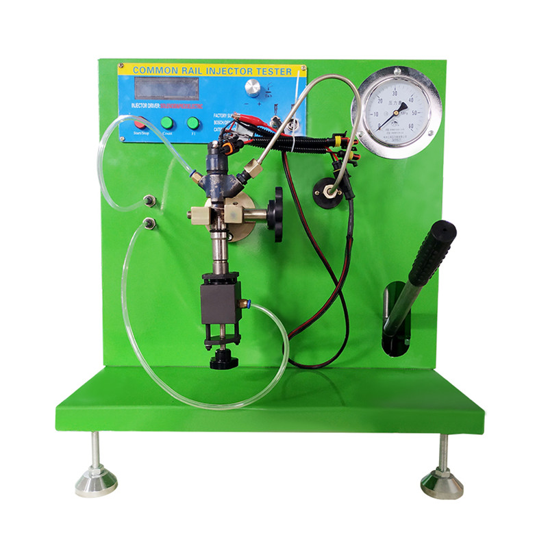 CR800S-B common rail piezo diesel injector tester equipment