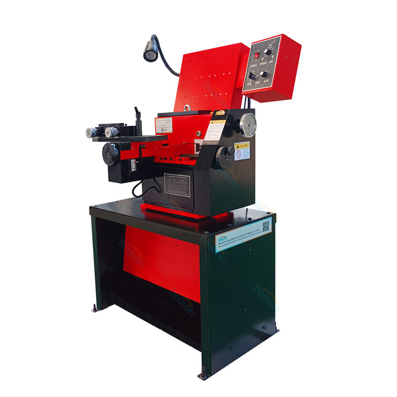 C9372 Brake drum disc lathe machine