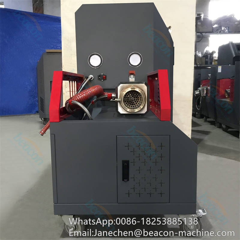 DPFCLS Dpf Flash Cleaner Car Care Diesel Dpf Filter Cleaning Machine Fap Scr Dpf Cleaner Machine