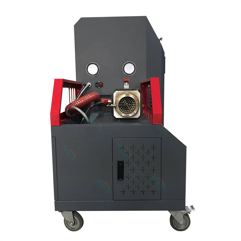 Dpf filter cleaning machine|dpf cleaning equipment|diesel particulate ...