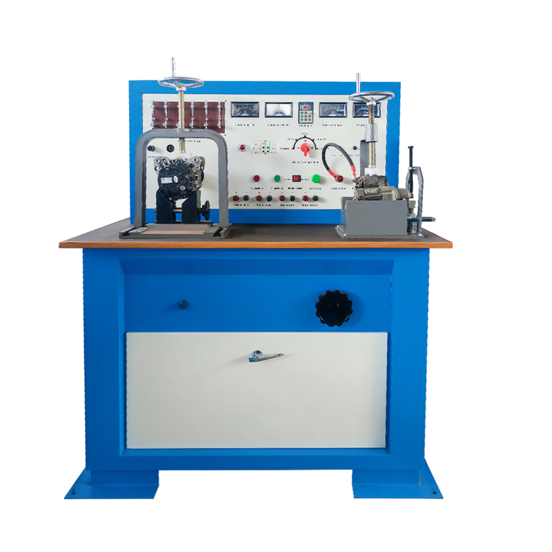 Automobile generator and starter test bench BCQZ-2B