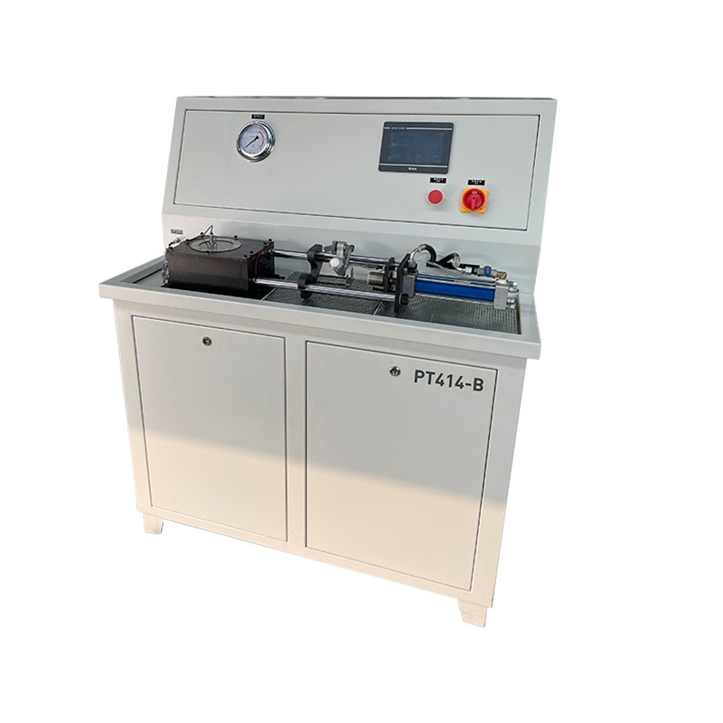 PT injector stroke measurement test bench for Cummins PT injector test PT414-B