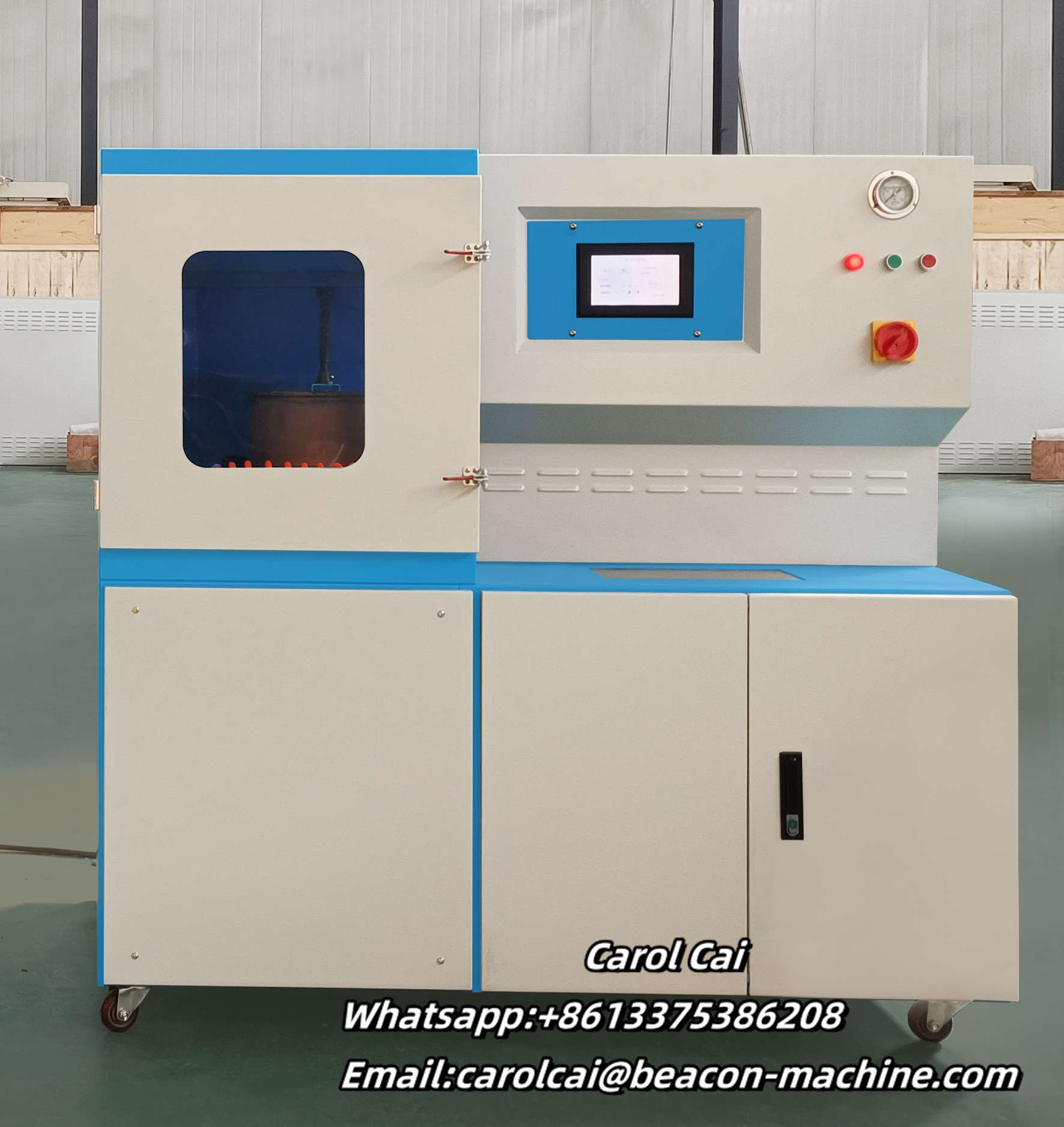DPF-BLB Car Workshop Machine DPF Filter Cleaner Diesel Particulate ...