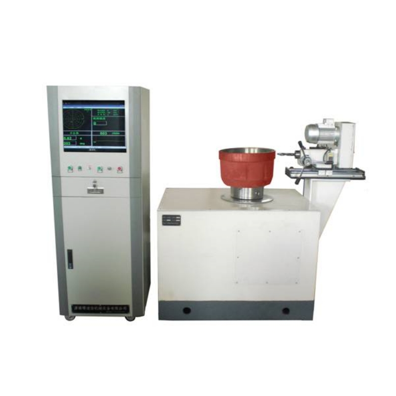 YLD-400A Balance Machine Armature Balancing Machine Automatic Calibration Dynamic Balancer