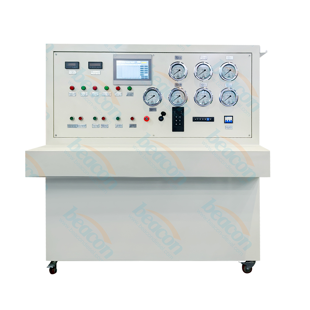 BCZB-4 Automobile Transmission Repair Equipment Automatic Transmission Test Bench