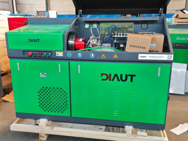 40GP container machine and tools delivery to Colombia agent customer