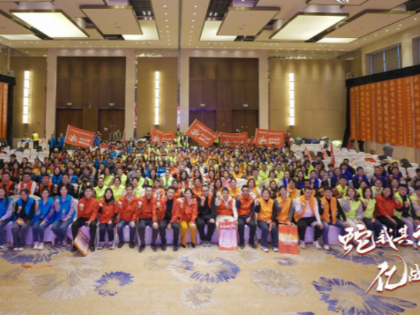 Beacon Machine fights for Ali's New Trade Festival in March, and creates a model of excellent quality for diesel machinery.