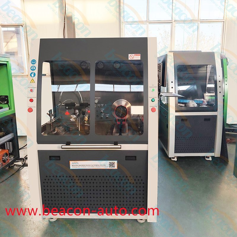 CR1028 CRI CRP HEUI EUI EUP Testing Equipment