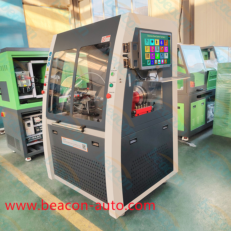 CR1028 CRI CRP HEUI EUI EUP Testing Equipment