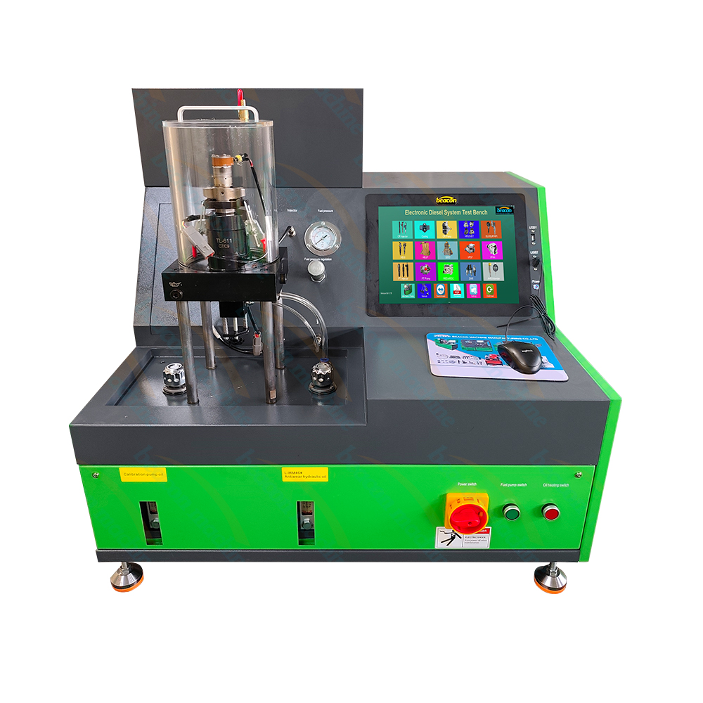  HEUI-F HEUI Injector Test Bench  