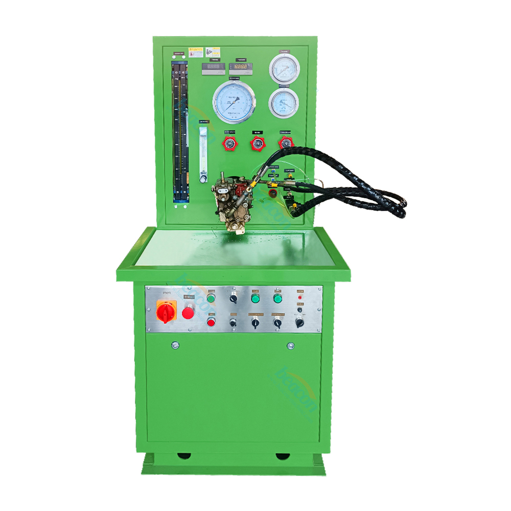 PT212 Cummins PT Pump Test Bench