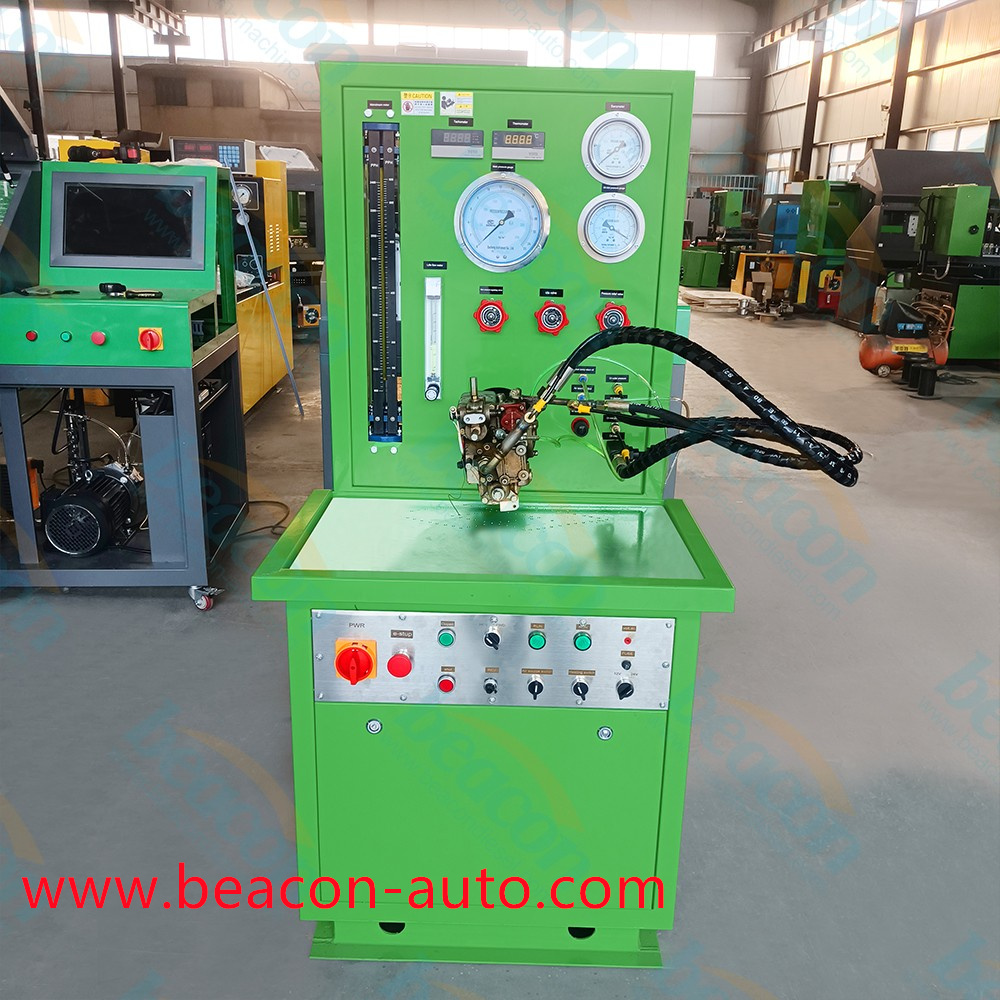 PT212 Cummins PT Pump Test Bench