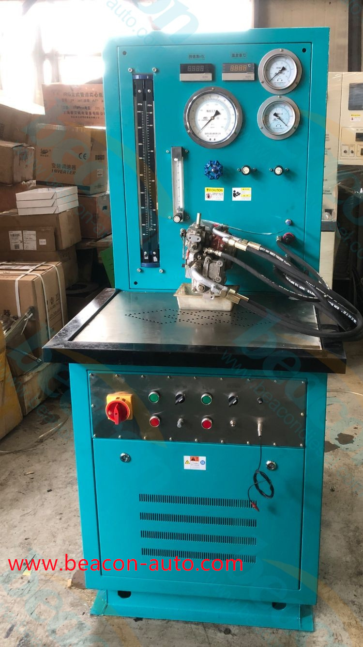 PT212 Cummins PT Pump Test Bench