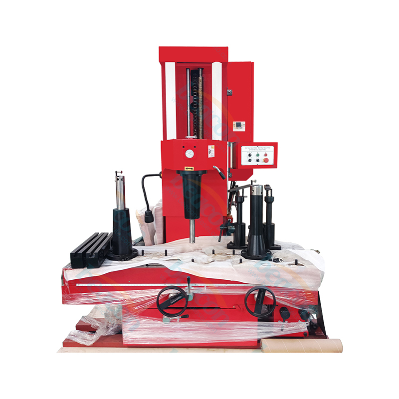 T8018D Cylinder Boring Machine