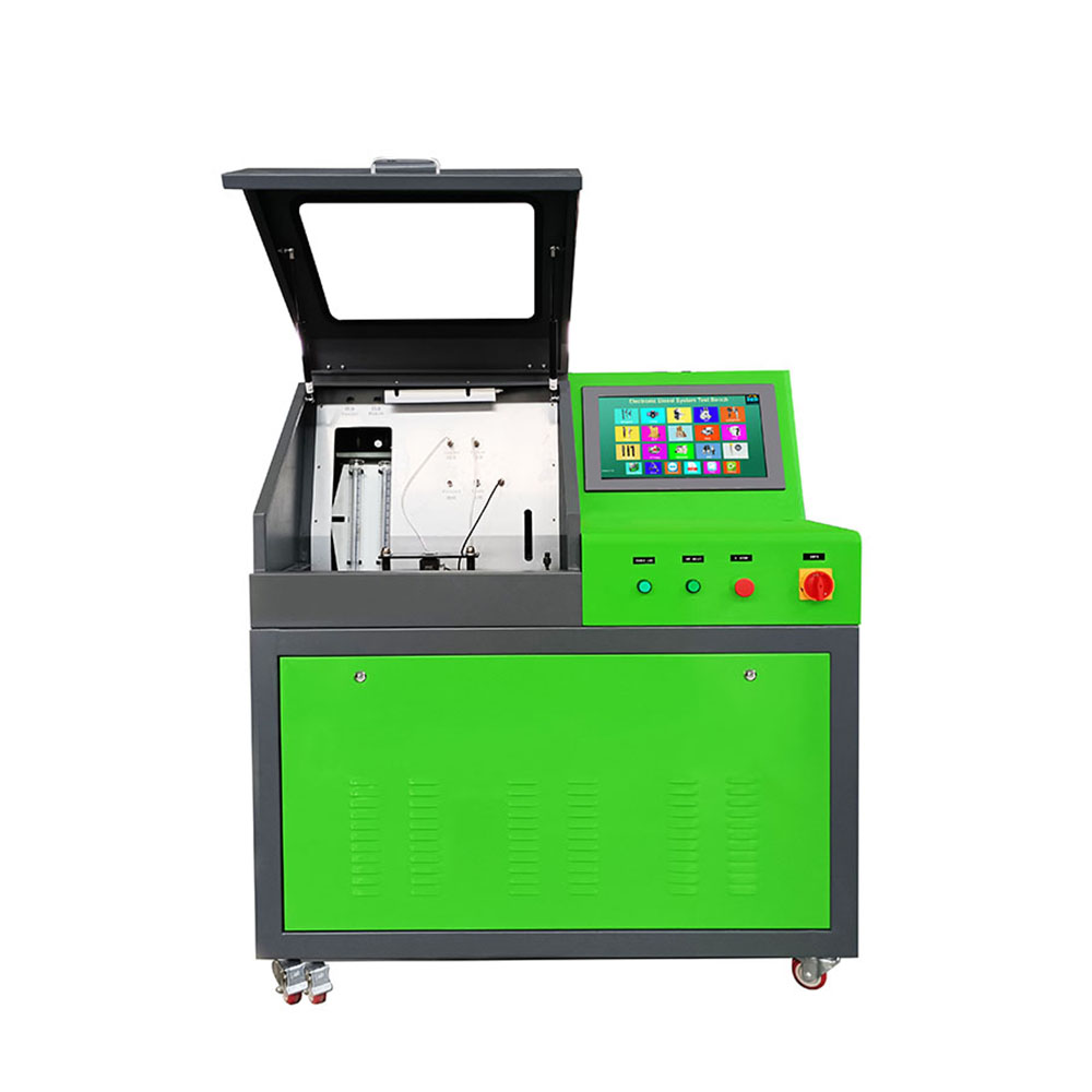 CRS5000 Common Rail Injector test Equipment