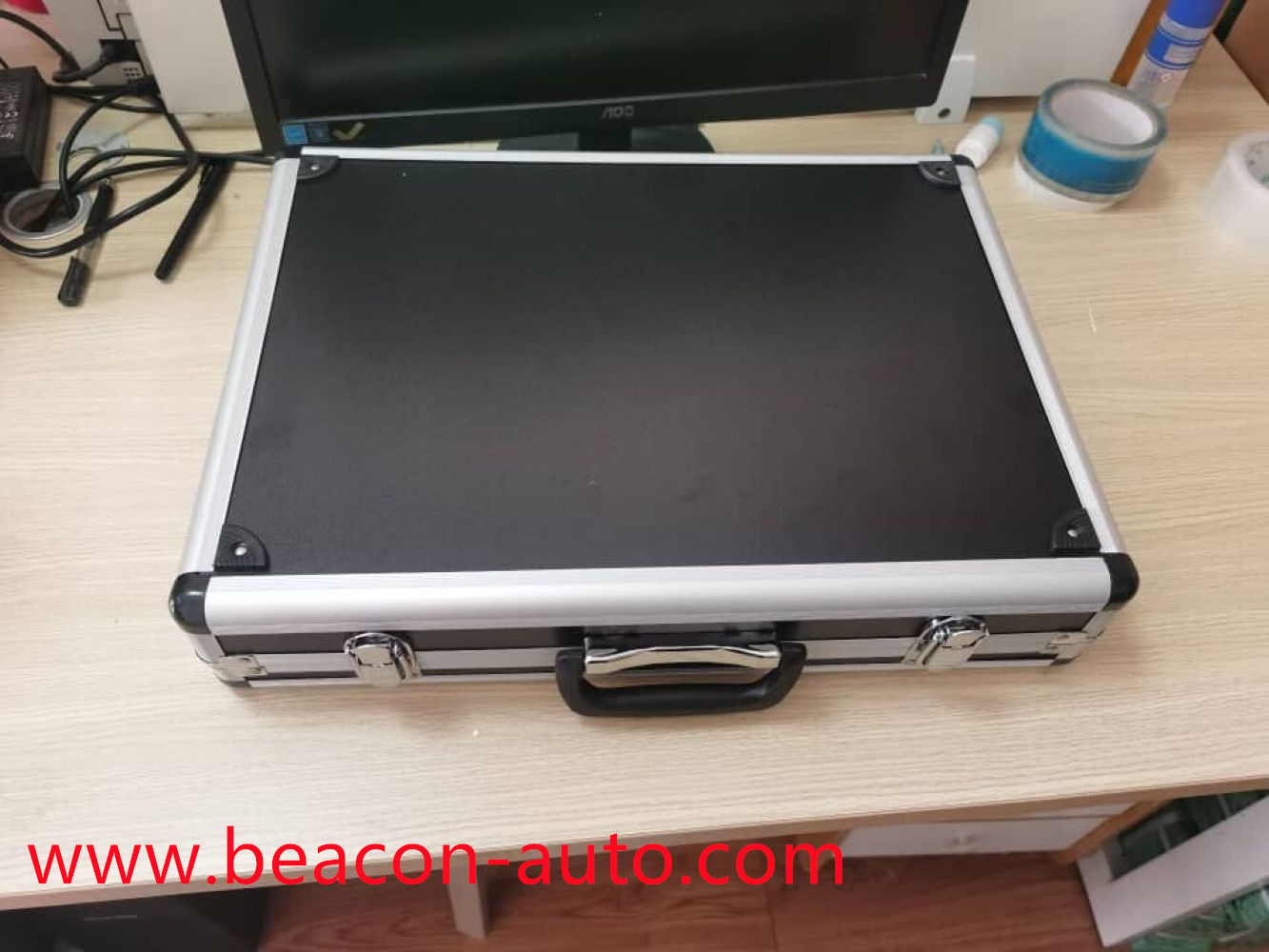 G15-2 40PCS Common Rail Injector Repair Assembly Tools