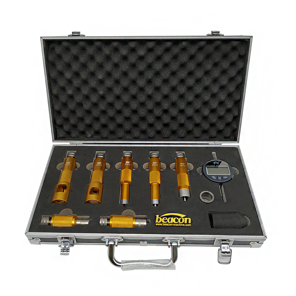 G6-16 Common Rail Injector Stroke Measuring Tools