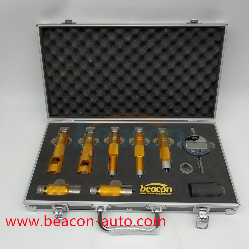 G6-16 Common Rail Injector Stroke Measuring Tools