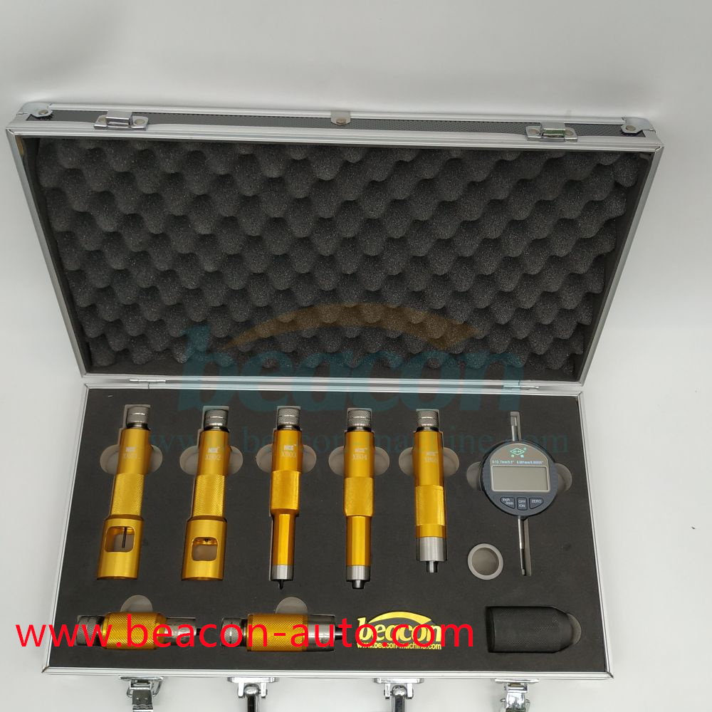 G6-16 Common Rail Injector Stroke Measuring Tools