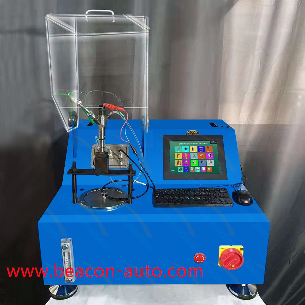 EPS200 Common Rail diesel Injector Tester