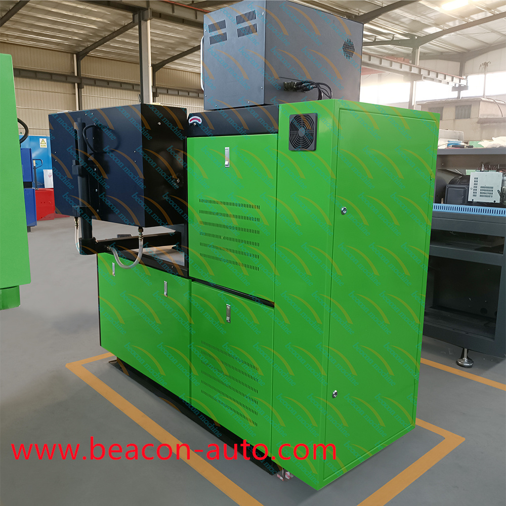 BC4000 Diesel Fuel Injection Pump Test Bench