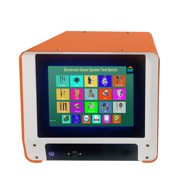 BEI-B Diesel System Tester