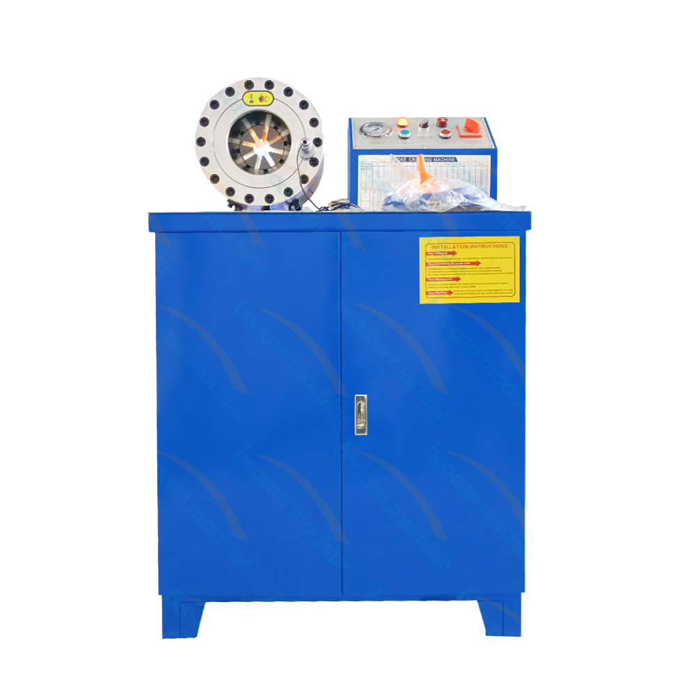 BC-51B Heat Shrink Tube Machine