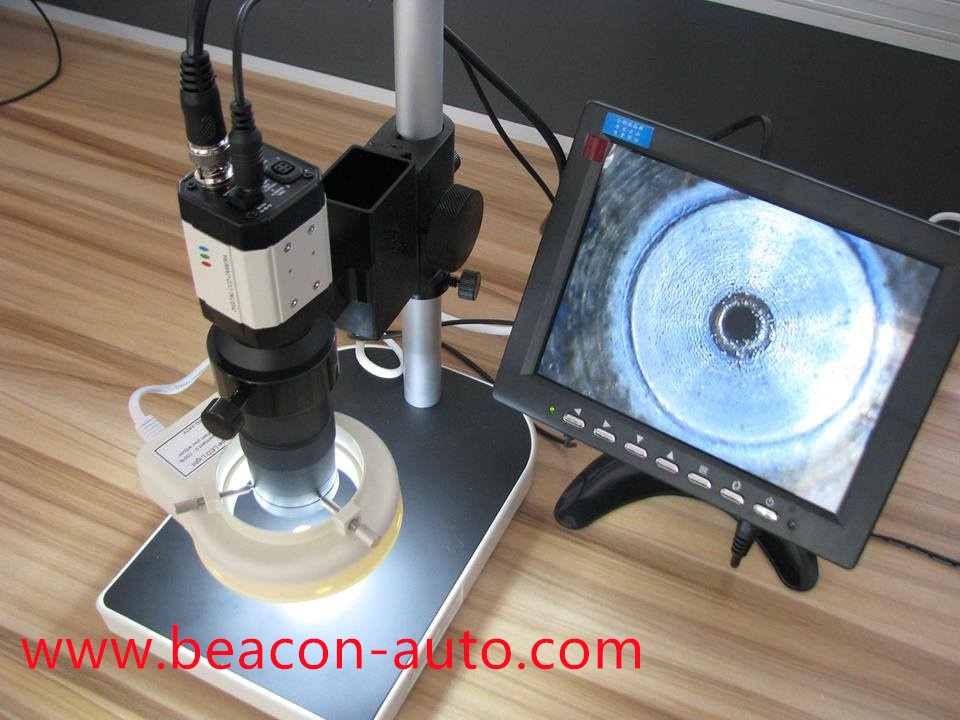 G4-20 Microscope -Beacon Machine