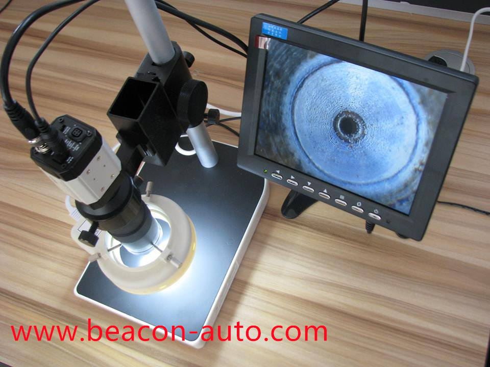 G4-20 Microscope 