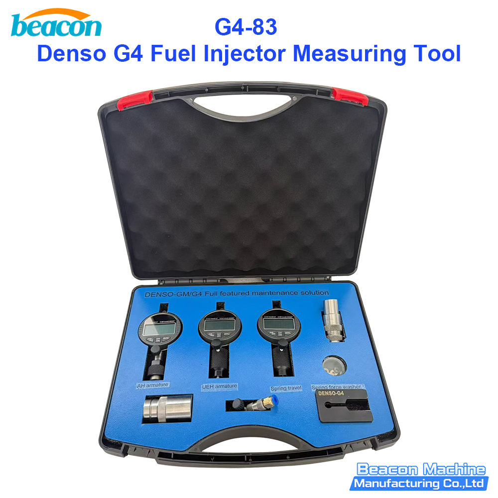 G4-83 Denso G4 Fuel Injector Measuring Tools
