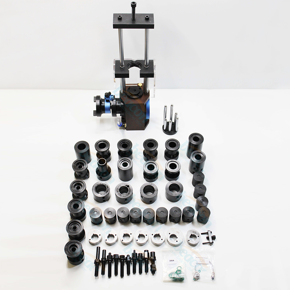  EUIEUP Cam Box with BIP Function and With Adapters