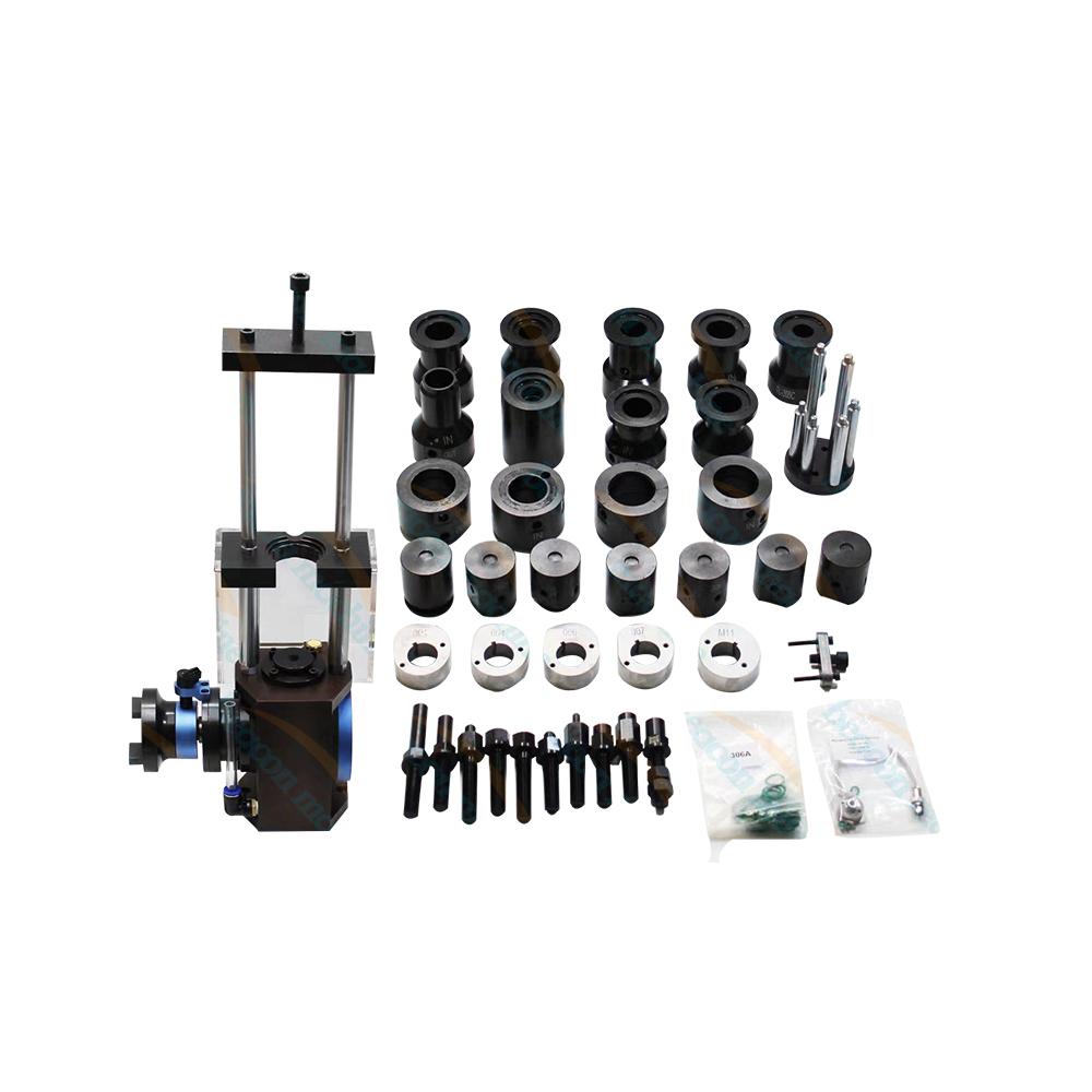  EUIEUP Cam Box with BIP Function and With Adapters