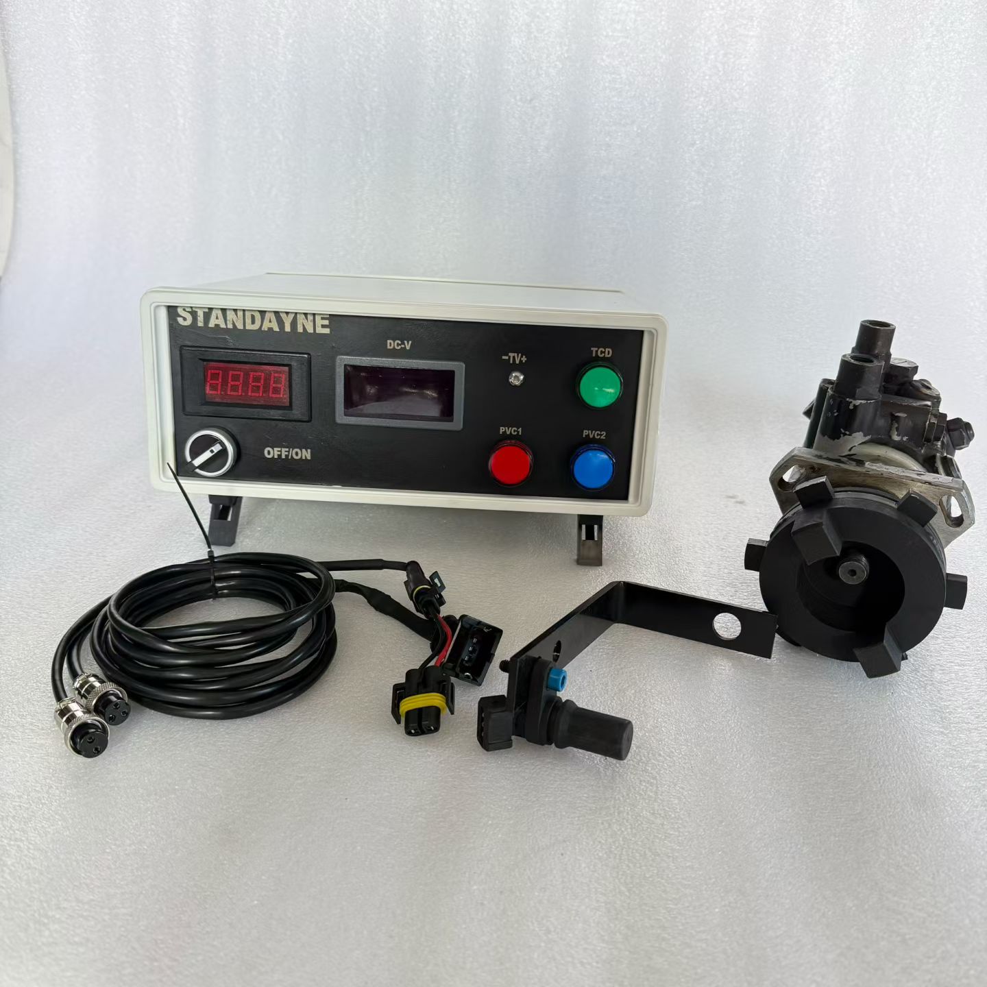 STANADYNE Fuel Pump Tester 