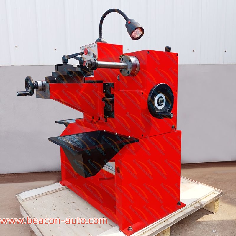 T8445A Brake Disc and Drum Lathe Machine