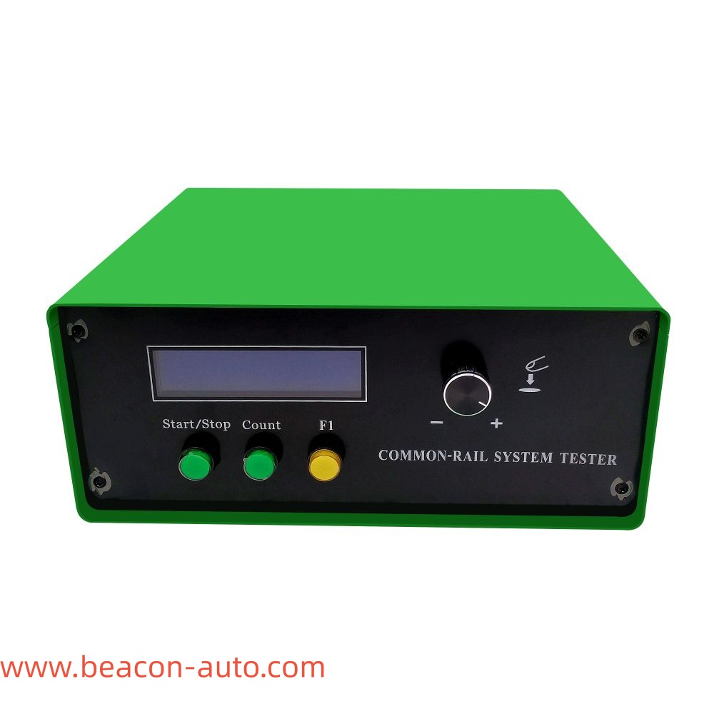 CR1000 common rail injector tester