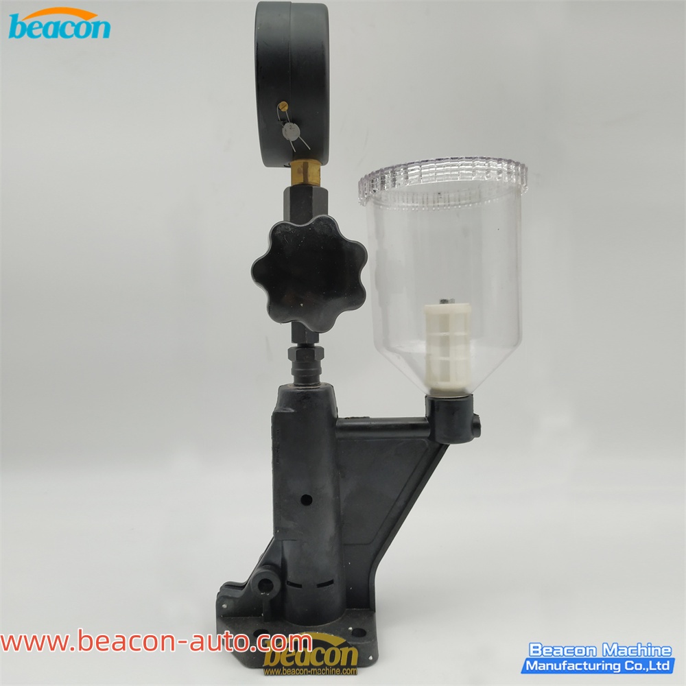 S60H Diesel Nozzle Tester