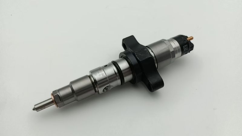 How to maintain fuel injectors