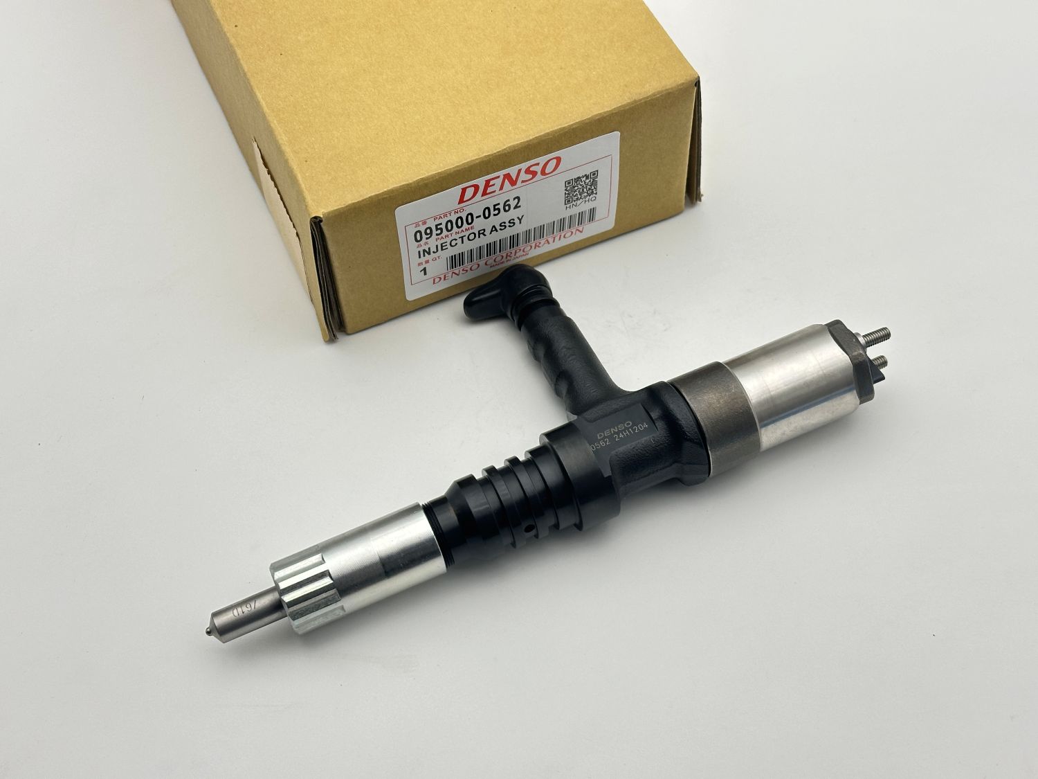 Causes and Solutions for Diesel Injector Failure