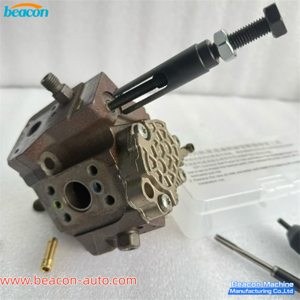 G4-89 Bosch CP1 pump oil inlet and return pipe breakage repair tools