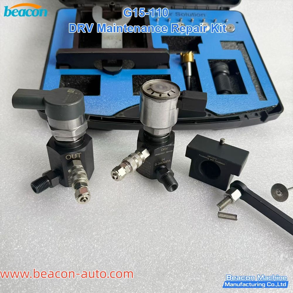 G15-110  DRV Maintenance repair kit