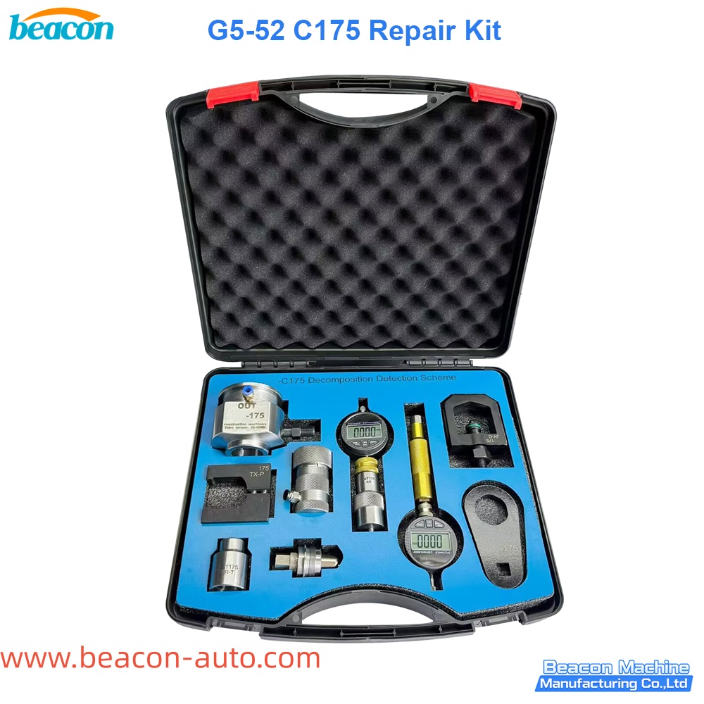 G5-52 CAT C175 injector Repair tool