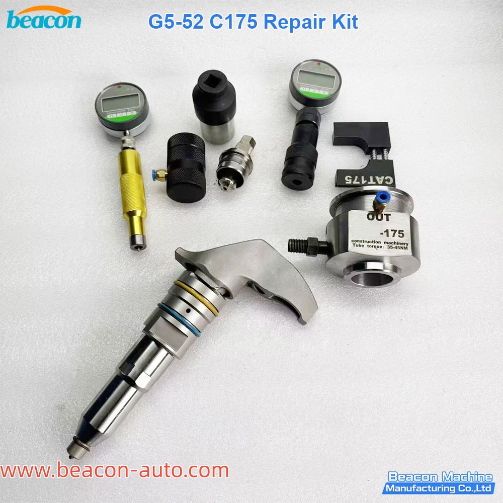 G5-52 CAT C175 injector Repair tool