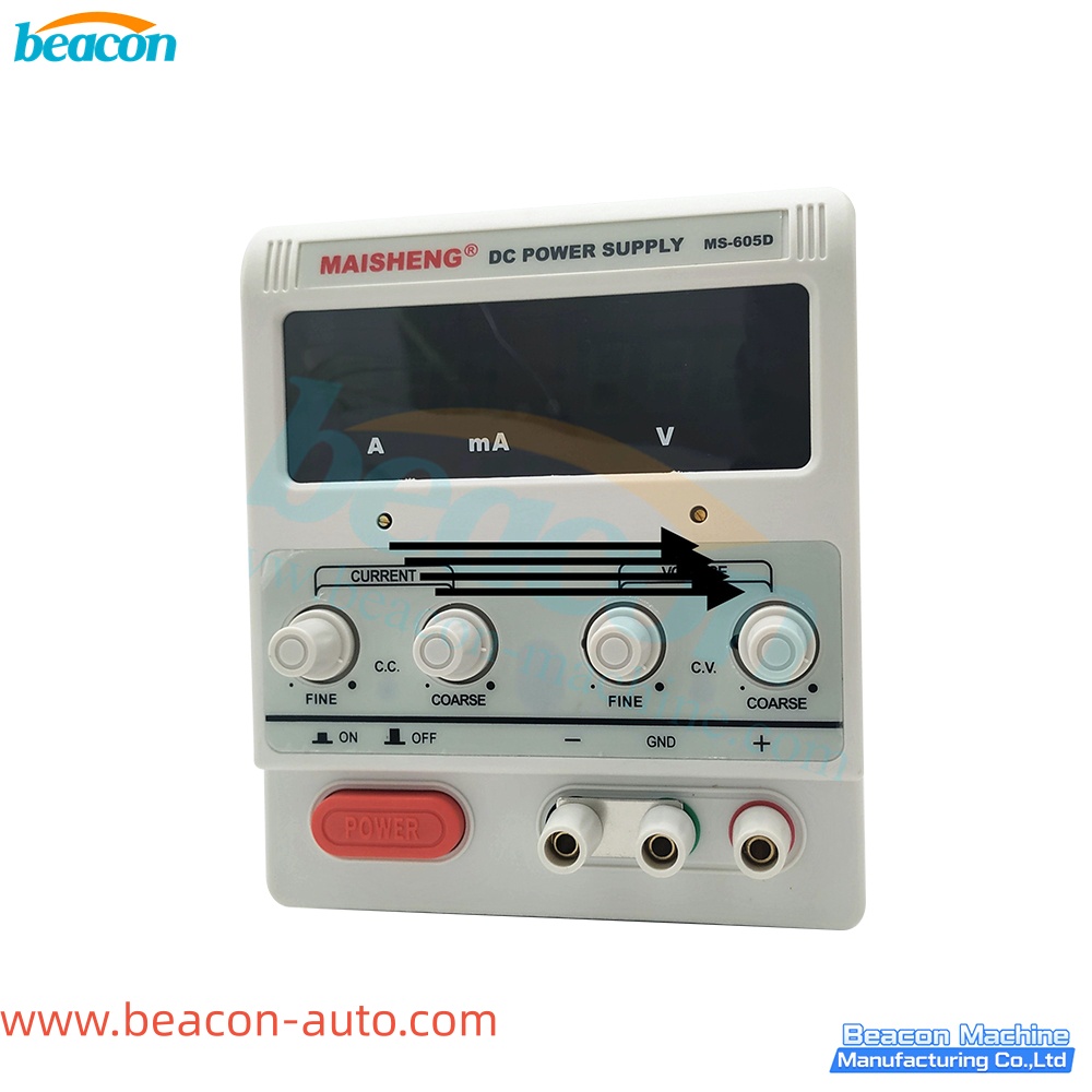 G14-65 DC Stabilized Power Supply