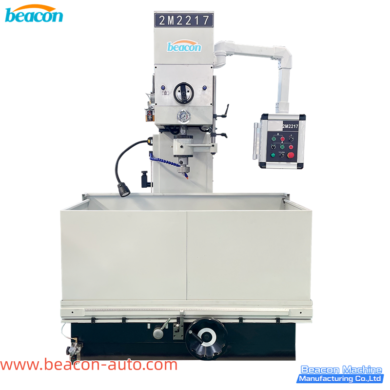 2M2217 Cylinder Honing Machine